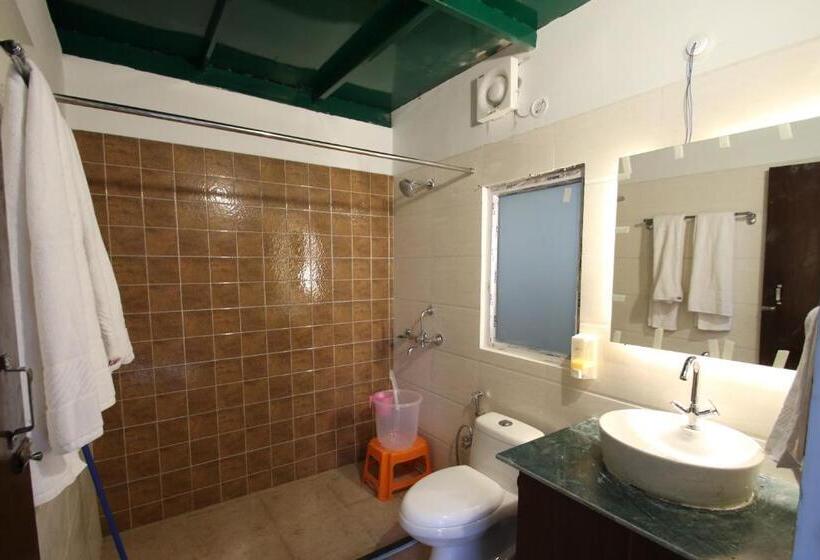 Cameră Standard cu Vedere la Munte, Nest And Hives Motiapathar/mukteshwar