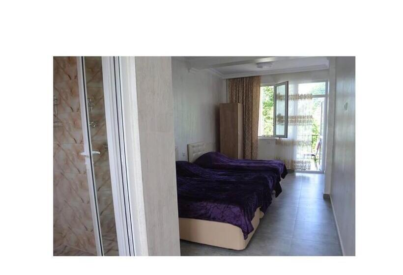 اتاق خانوادگی با چشمانداز دریا, Kvariati Beach Guesthouse Levaniko