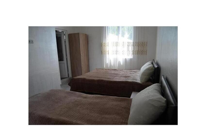 Triple Room Sea View, Kvariati Beach Guesthouse Levaniko