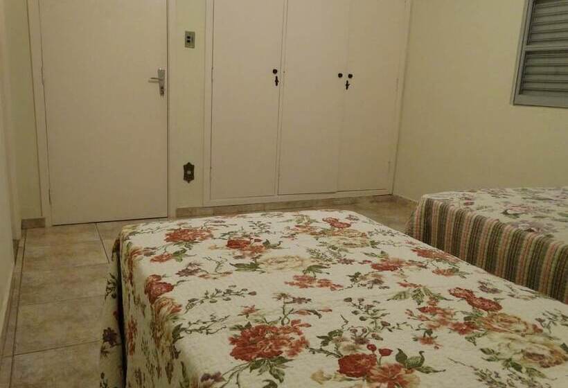 סוויטה, Pousada Santa Genebra