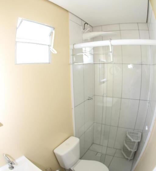 סוויטה, Pousada Santa Genebra