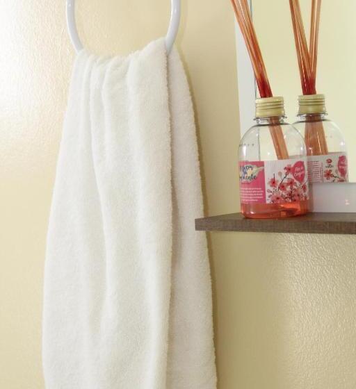 סוויטה משפחתית, Pousada Santa Genebra