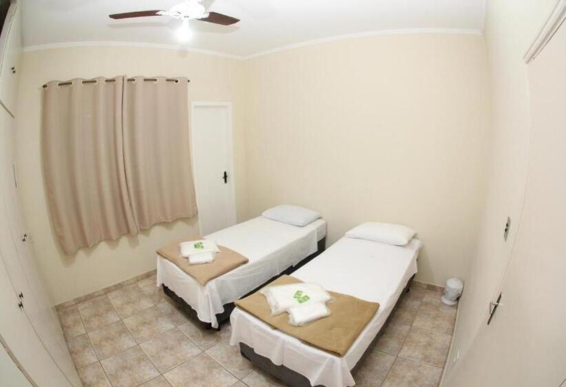 Номер Стандарт, Pousada Santa Genebra