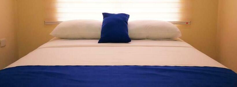 디럭스 룸, Zafiro