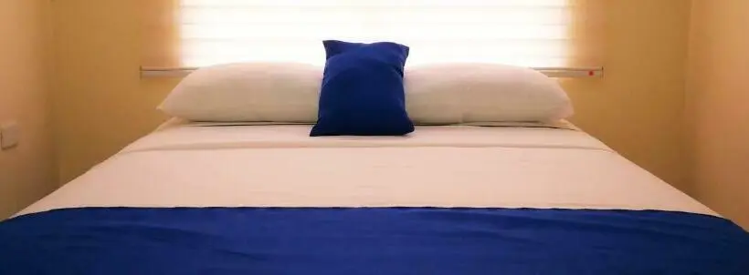 Chambre Deluxe, Zafiro