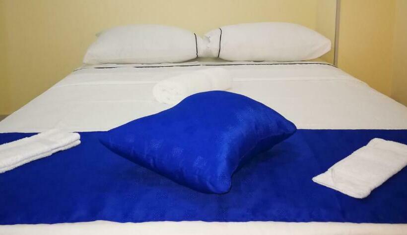 패밀리 룸, Zafiro