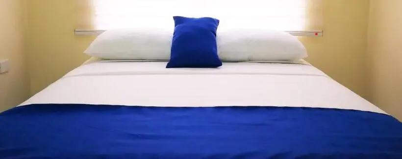 Chambre Deluxe, Zafiro