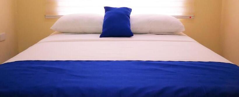 디럭스 룸, Zafiro