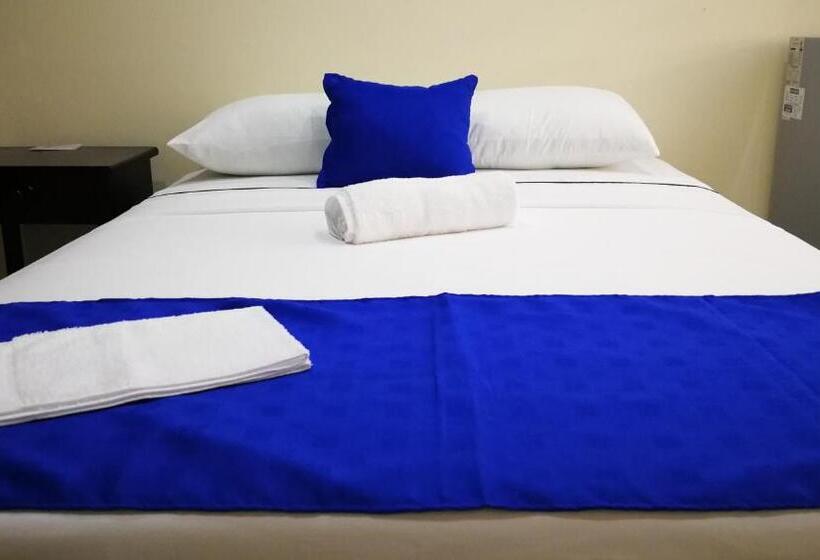 스탠다드 싱글 룸, Zafiro