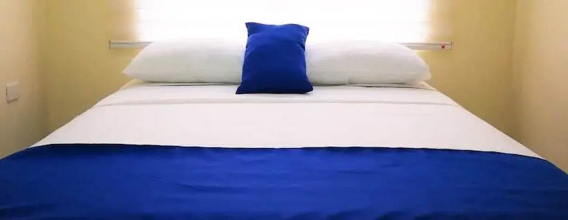 Chambre Standard Individuelle, Zafiro