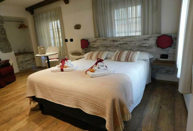 스탠다드 룸, Nicomat Rooms