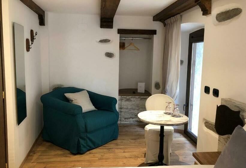 스탠다드 룸, Nicomat Rooms