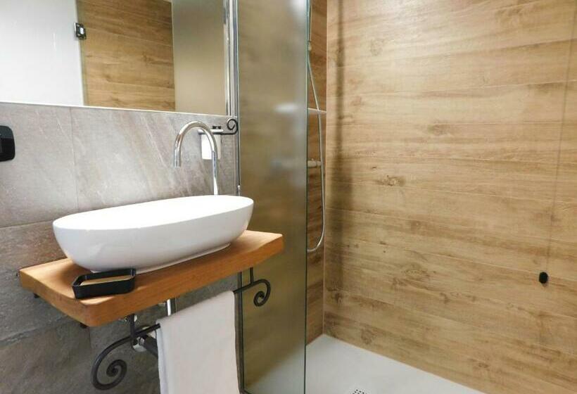 스탠다드 룸, Nicomat Rooms