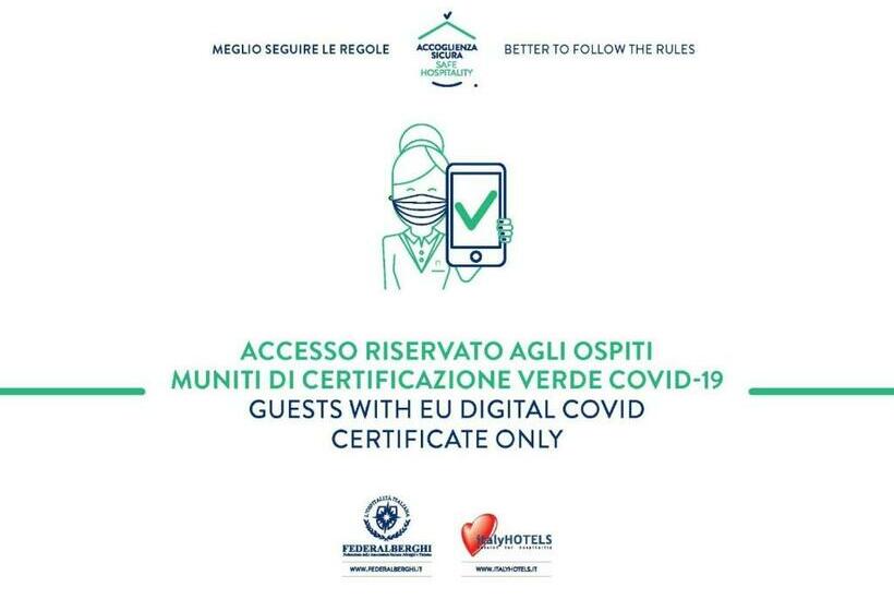 스탠다드 룸, Nicomat Rooms