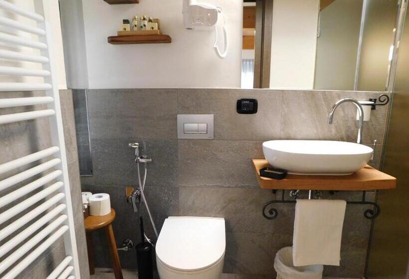 Номер Superior, Nicomat Rooms