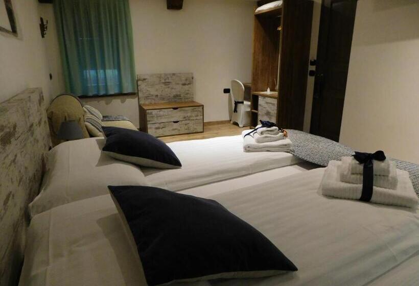 수피리어 룸, Nicomat Rooms