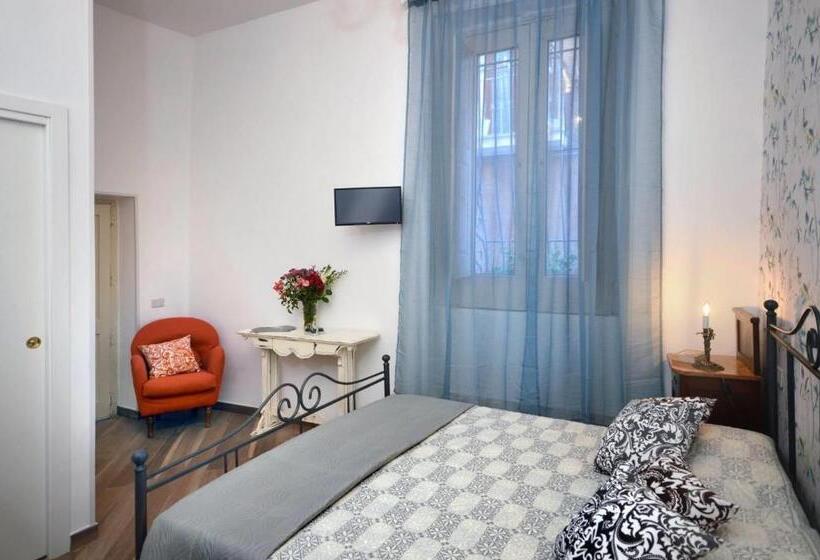 标准间, B&b Il Lentisco