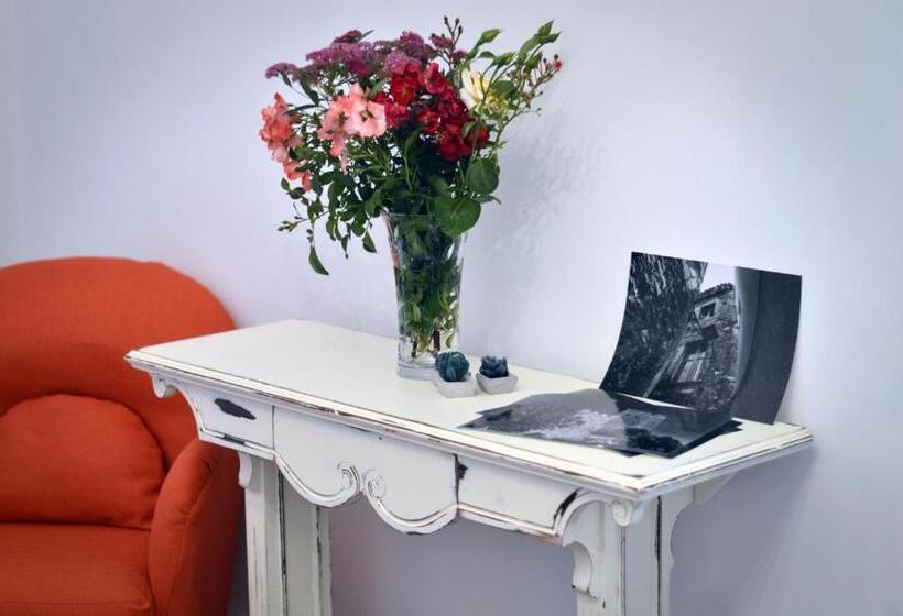 标准间, B&b Il Lentisco