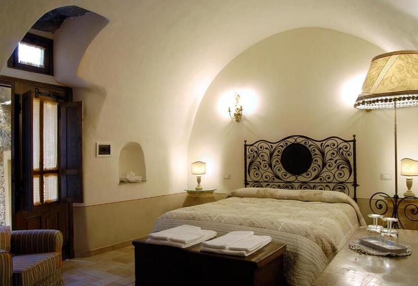 غرفة قياسية سرير كينج, La Casa Dei Nonni Castelbianco