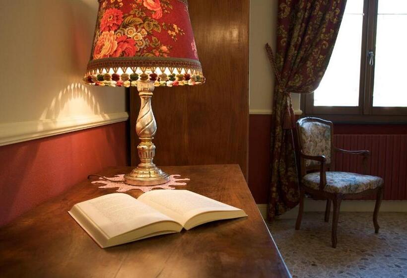 غرفة قياسية, La Casa Dei Nonni Castelbianco