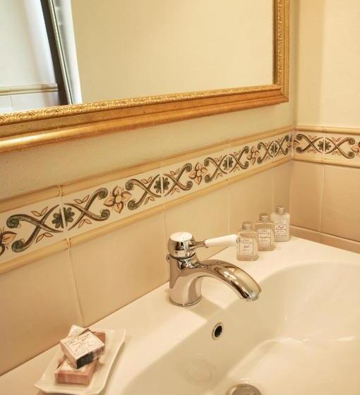 غرفة قياسية, La Casa Dei Nonni Castelbianco