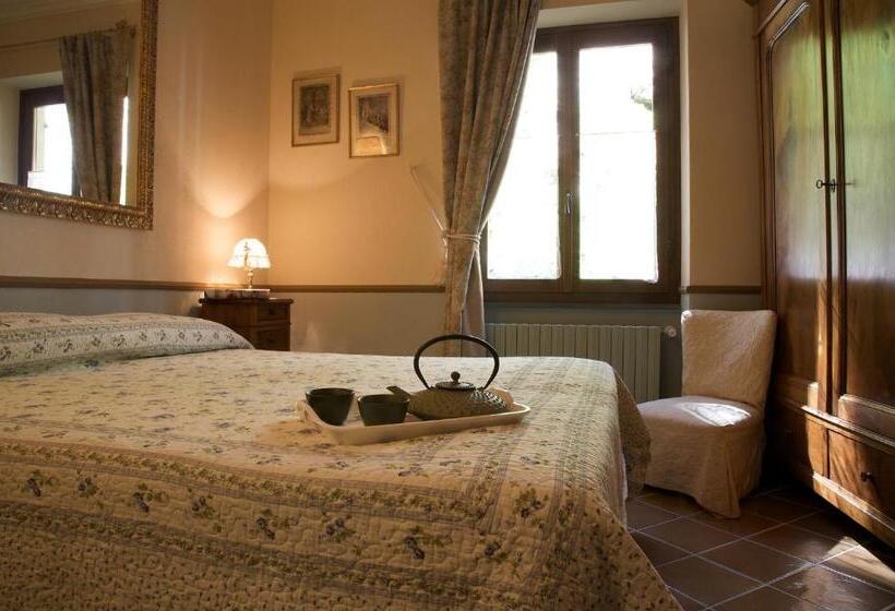 غرفة قياسية, La Casa Dei Nonni Castelbianco