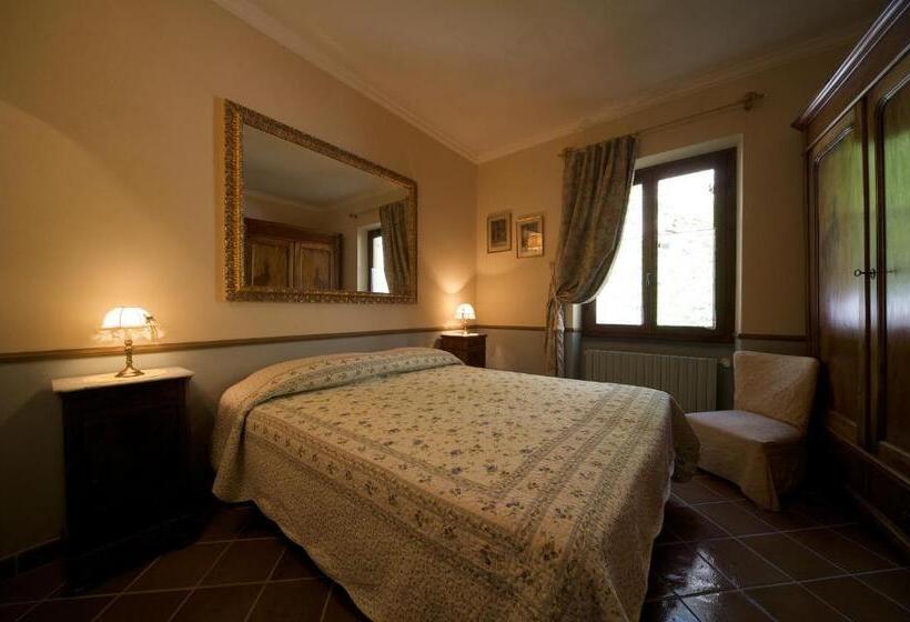 Номер Стандарт, La Casa Dei Nonni Castelbianco