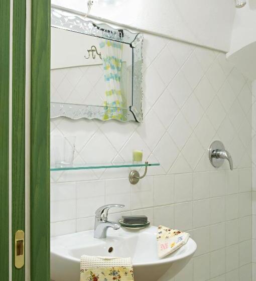 شقة غرفتين, La Casa Dei Nonni Castelbianco