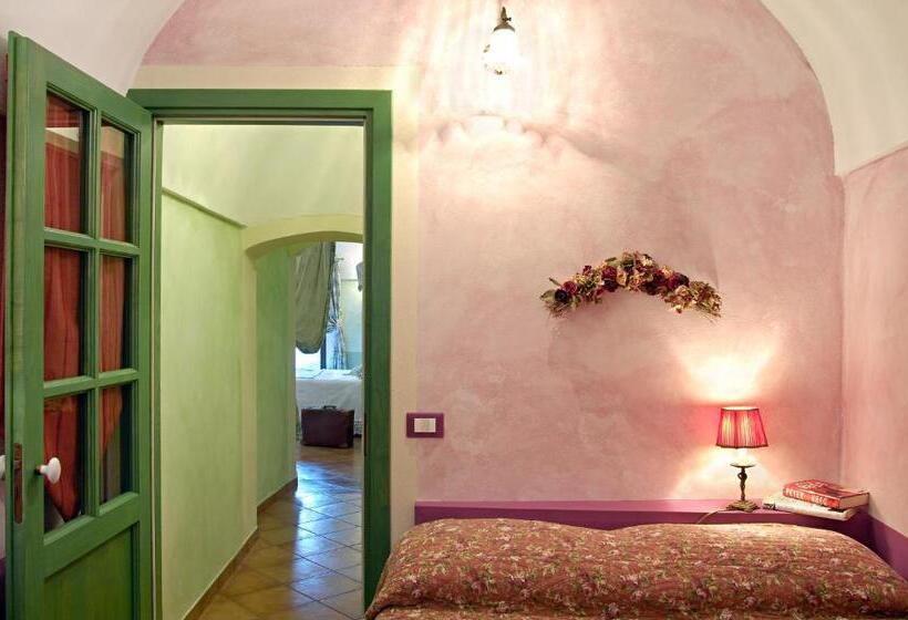 Апартаменты 2 Спальни, La Casa Dei Nonni Castelbianco