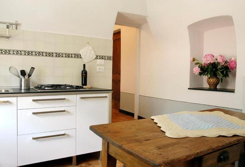 شقة 3 غرف, La Casa Dei Nonni Castelbianco