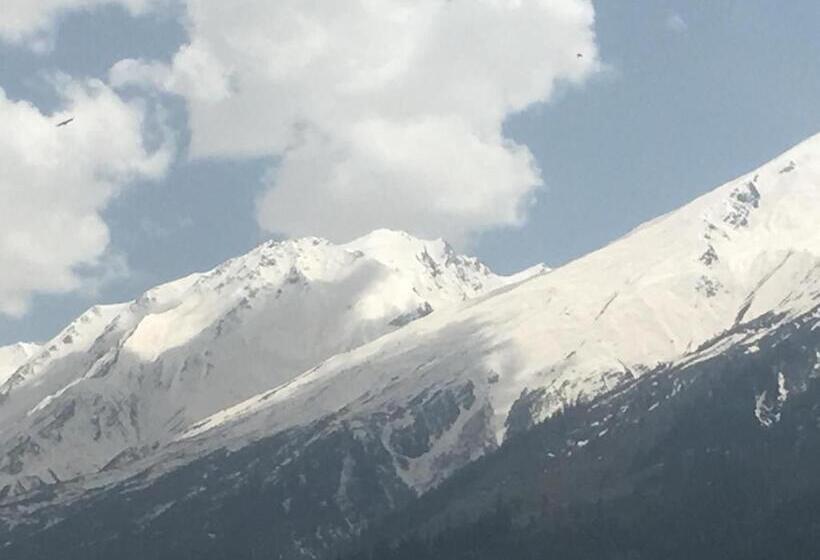 اتاق اکونومی, Snow View Guest House