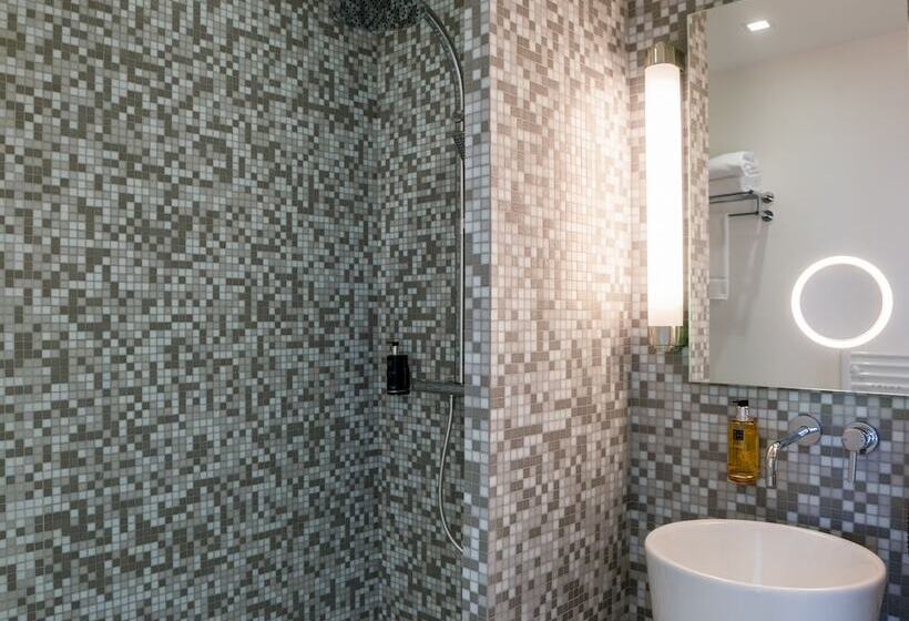 Номер Superior, Ginkgo Spa Biloba