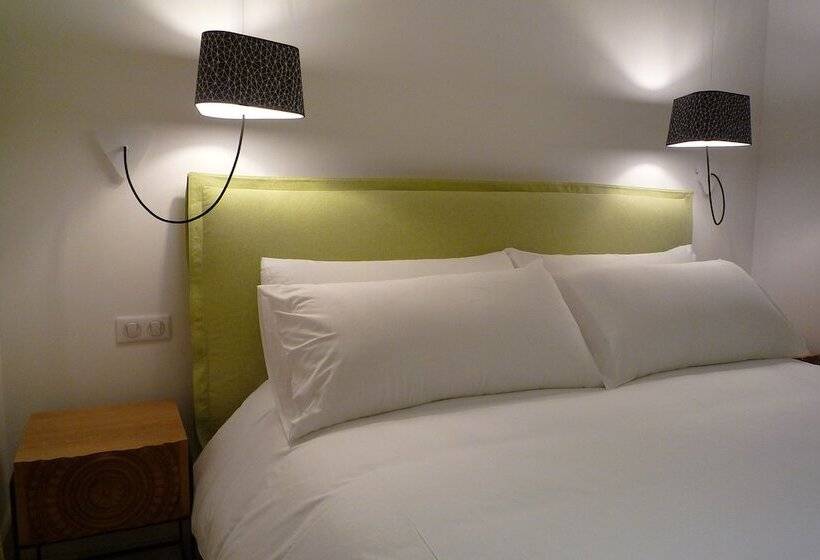 Номер Superior, Ginkgo Spa Biloba