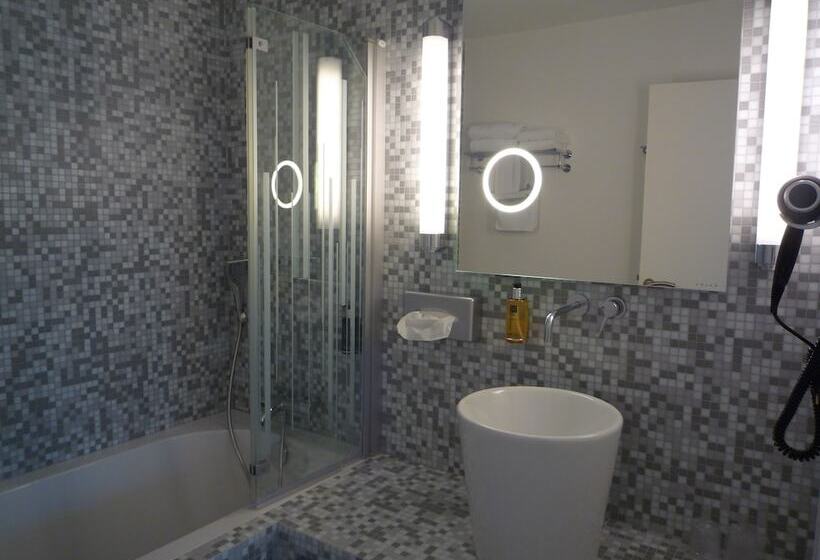 Полулюкс, Ginkgo Spa Biloba