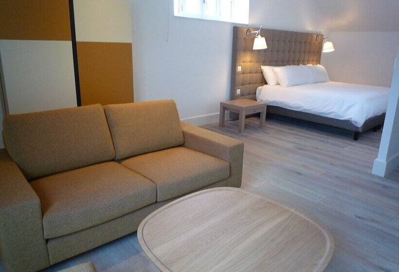 Полулюкс, Ginkgo Spa Biloba