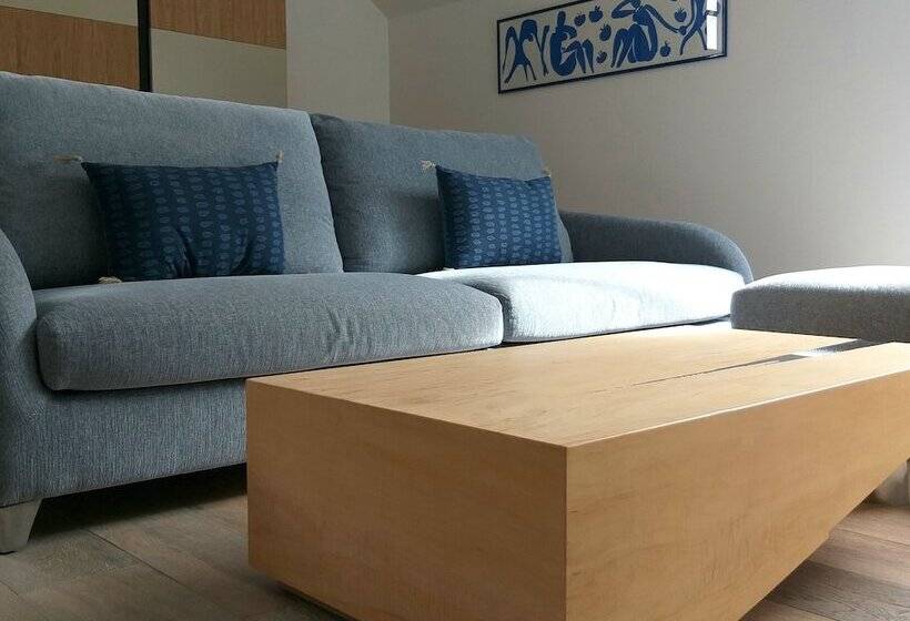 Полулюкс, Ginkgo Spa Biloba