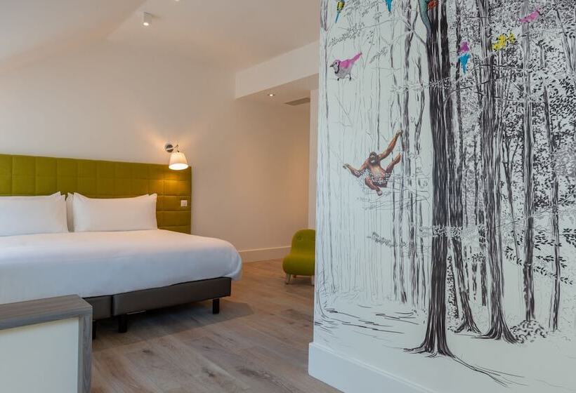 Полулюкс, Ginkgo Spa Biloba