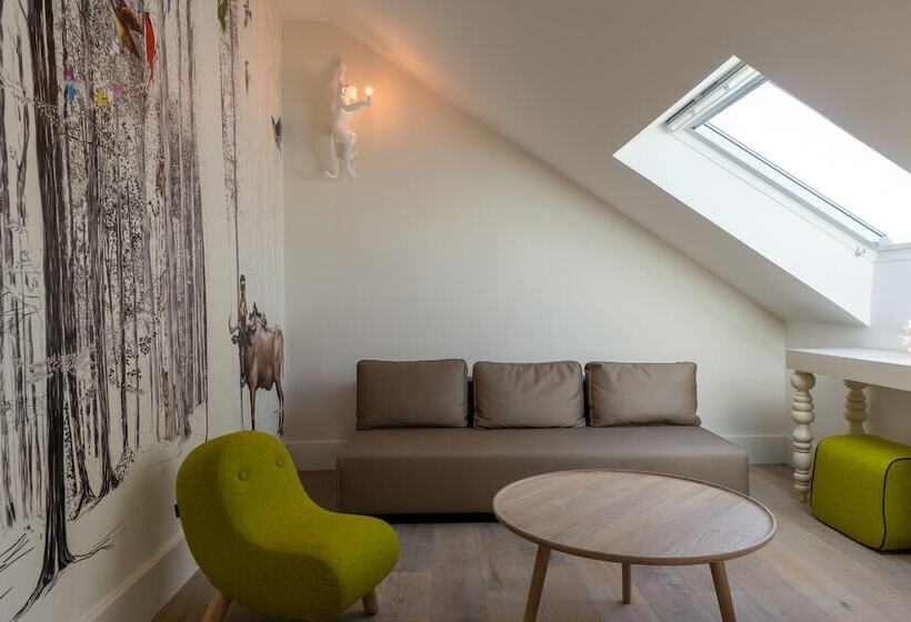 Полулюкс, Ginkgo Spa Biloba