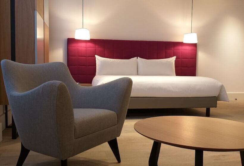 Полулюкс, Ginkgo Spa Biloba