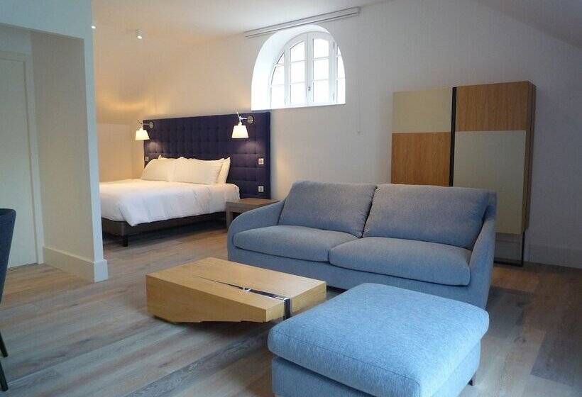 Полулюкс, Ginkgo Spa Biloba