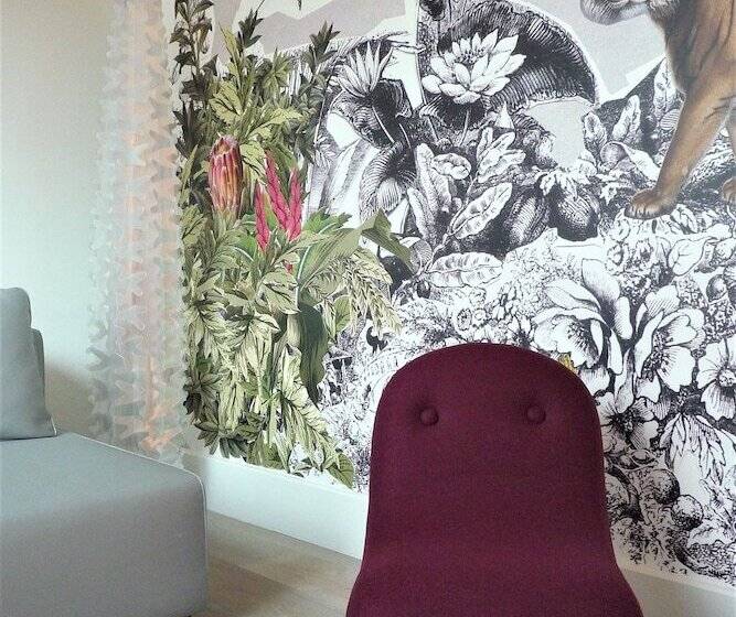 Полулюкс, Ginkgo Spa Biloba