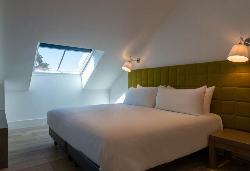 Полулюкс, Ginkgo Spa Biloba