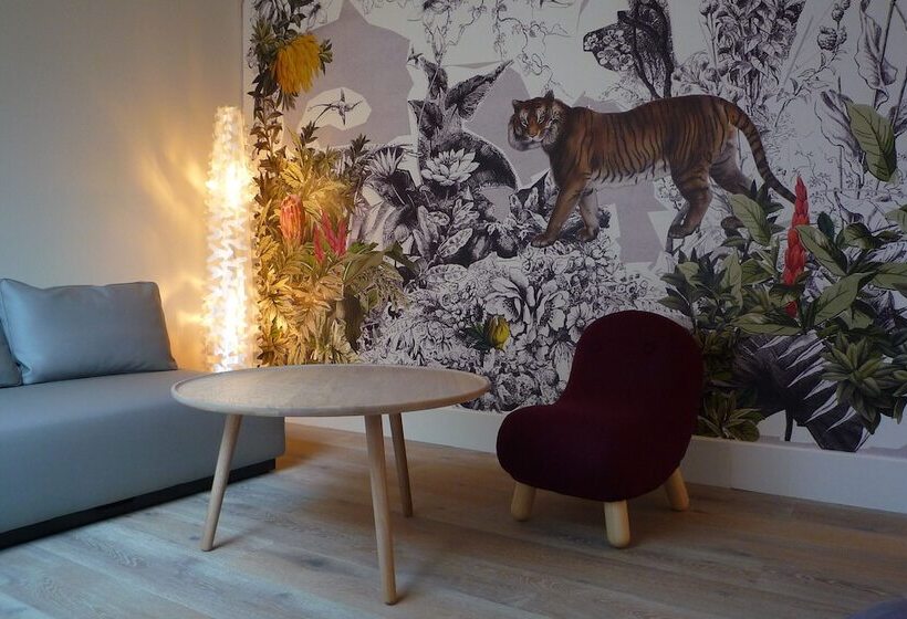 Полулюкс, Ginkgo Spa Biloba