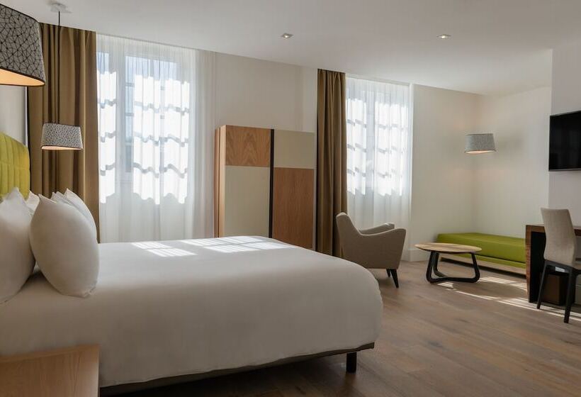 Полулюкс, Ginkgo Spa Biloba