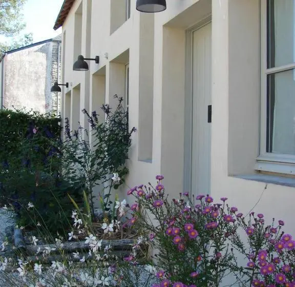 Duplex-huone, Ginkgo Spa Biloba