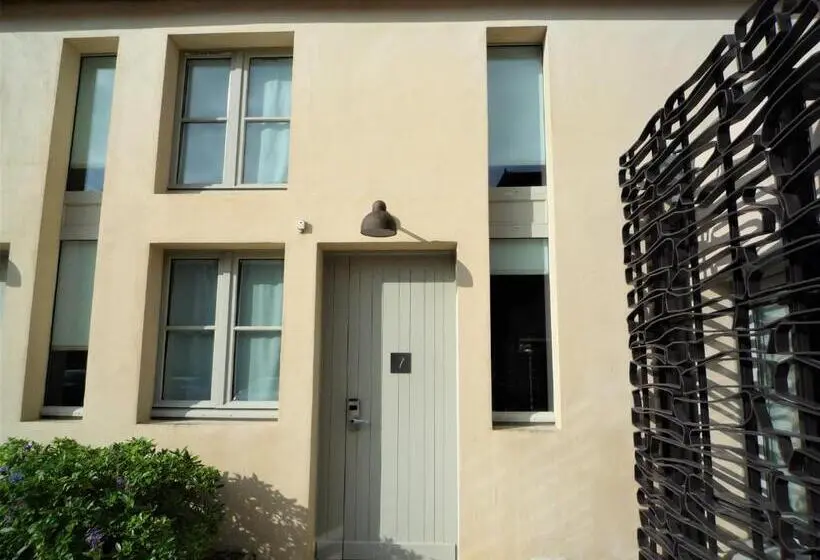 Duplex-huone, Ginkgo Spa Biloba