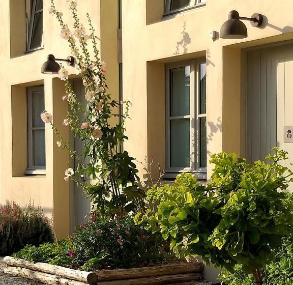 Номер Дюплекс, Ginkgo Spa Biloba