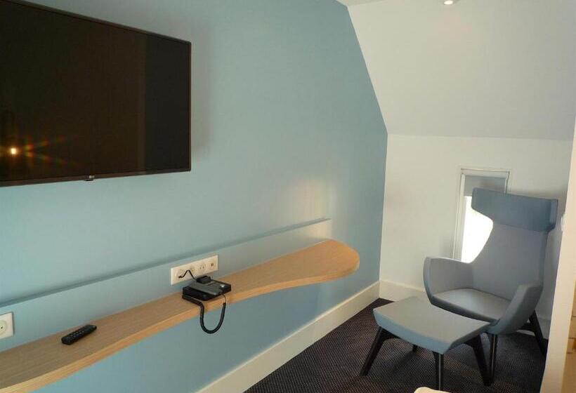 Номер Дюплекс, Ginkgo Spa Biloba