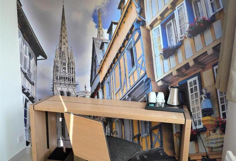 Номер Дюплекс, Ginkgo Spa Biloba