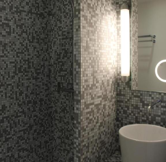 Номер Superior, Ginkgo Spa Biloba